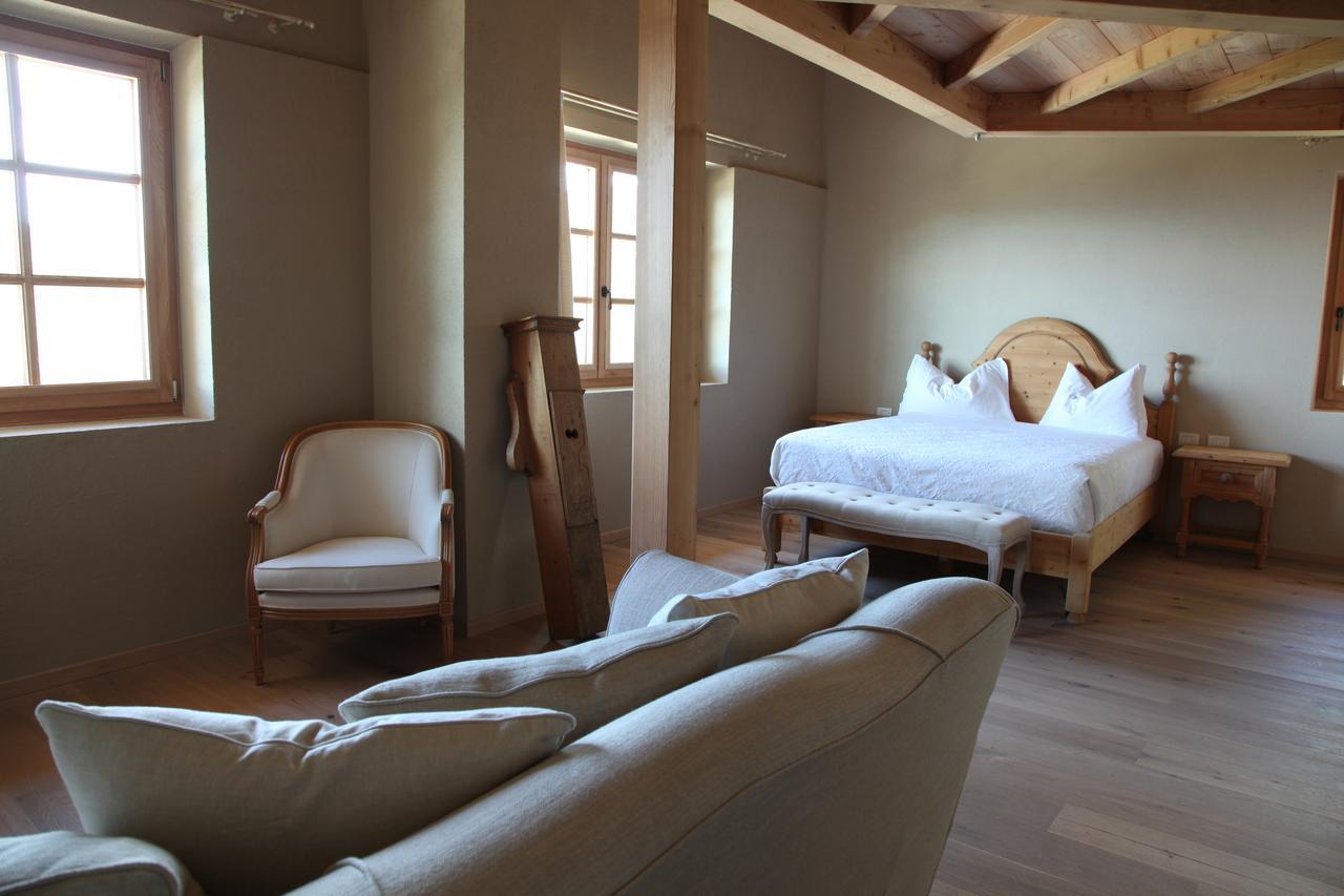 Hotel Alle Ciaspole ฟอนโด ภายนอก รูปภาพ